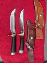 RANDALL MODEL 3 AND 4 LOW S - Image 4 of 6