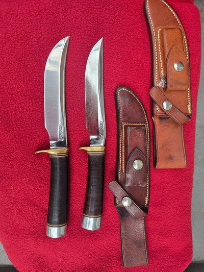 RANDALL MODEL 3 AND 4 LOW S - Image 4 of 6