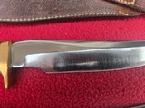 RANDALL MODEL 3 AND 4 LOW S - Image 5 of 6