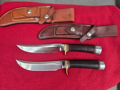 RANDALL MODEL 3 AND 4 LOW S - Image 1 of 6