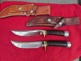 RANDALL MODEL 3 AND 4 LOW S - Image 1 of 6