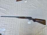 WINCHESTER MODEL 63 DELUXE - Image 2 of 9