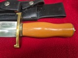 RANDALL THORPE BOWIE 