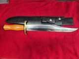 RANDALL THORPE BOWIE 