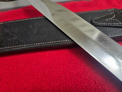 RANDALL THORPE BOWIE 
