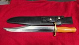 RANDALL THORPE BOWIE 
