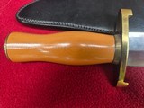 RANDALL THORPE BOWIE 