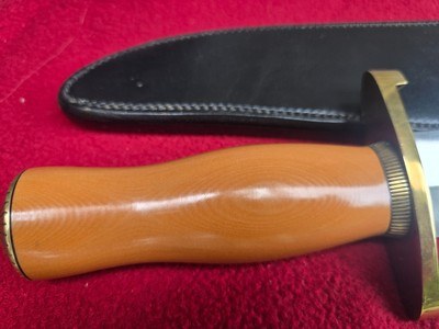 RANDALL THORPE BOWIE 