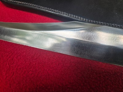 RANDALL THORPE BOWIE 