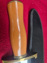 RANDALL THORPE BOWIE 