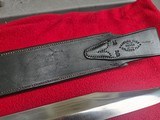 RANDALL THORPE BOWIE 