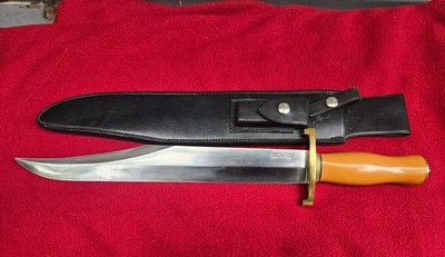 RANDALL THORPE BOWIE 