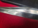 RANDALL THORPE BOWIE 