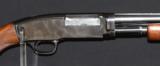Winchester Model 42 2 1/2" Skeet Solid Rib - 3 of 14