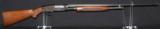 Winchester Model 42 2 1/2" Skeet Solid Rib
