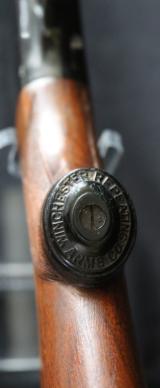 Winchester Model 42 2 1/2" Skeet Solid Rib - 13 of 14