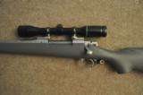 Remington Model 700 Custom MTN Rifle LH KS - 9 of 15