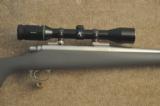 Remington Model 700 Custom MTN Rifle LH KS - 3 of 15
