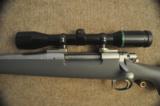 Remington Model 700 Custom MTN Rifle LH KS - 10 of 15