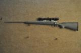 Remington Model 700 Custom MTN Rifle LH KS - 7 of 15