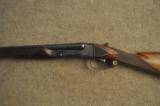Winchester Model 21 Trap Grade - 1 of 15