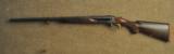 Winchester Model 21 12G Skeet Engraved - 6 of 15