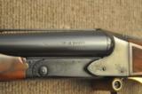 Winchester Model 21 12G Skeet Engraved - 9 of 15