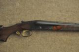 Winchester Model 21 12G Skeet Engraved - 3 of 15