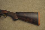 Winchester Model 21 12G Skeet Engraved - 7 of 15