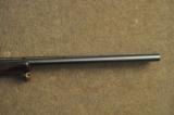 Winchester Model 21 12G Skeet Engraved - 5 of 15