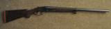 Winchester Model 21 12G Skeet Engraved - 1 of 15