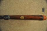 Winchester Model 21 12G Skeet Engraved - 12 of 15
