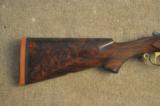 Winchester Model 21 12G Skeet Engraved - 2 of 15
