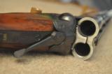 Winchester Model 21 12G Skeet Engraved - 14 of 15