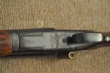 Winchester Model 21 12G Skeet Engraved - 11 of 15