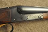 Winchester Model 21 12G Skeet Engraved - 4 of 15