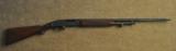 Winchester Model 42, 2 1/2 Skeet, Vent Rib - 1 of 13