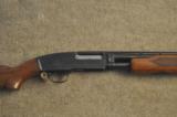 Winchester Model 42, 2 1/2 Skeet, Vent Rib - 4 of 15