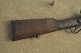 Spencer Repeating Rifle Model 1865 - 2 of 15