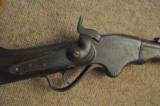 Spencer Repeating Rifle Model 1865 - 4 of 15