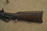 Spencer Repeating Rifle Model 1865 - 7 of 15