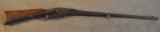 Evans "Old" Sporting Rifle - 1 of 14