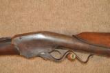 Evans "Old" Sporting Rifle - 10 of 14