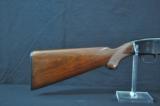 Winchester Model 42, Skeet, Solid Rib, 3" - 2 of 10