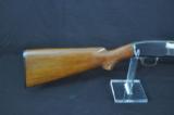 Winchester Model 42 Field Grade,
Full Choke, Simmons Vent Rib, 26" - 2 of 14