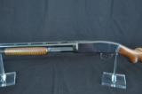 Winchester Model 42 Field Grade,
Full Choke, Simmons Vent Rib, 26" - 8 of 14
