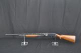 Winchester Model 42 Field Grade,
Full Choke, Simmons Vent Rib, 26" - 6 of 14