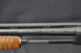Winchester Model 42 Field Grade,
Full Choke, Simmons Vent Rib, 26" - 4 of 14
