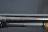 Winchester Model 42 Field Grade,
Full Choke, Simmons Vent Rib, 26" - 9 of 14