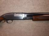 Winchester Model 12 - 16G - 2 3/4 Full Choke - Skeet - Solid Rib - 3 of 15